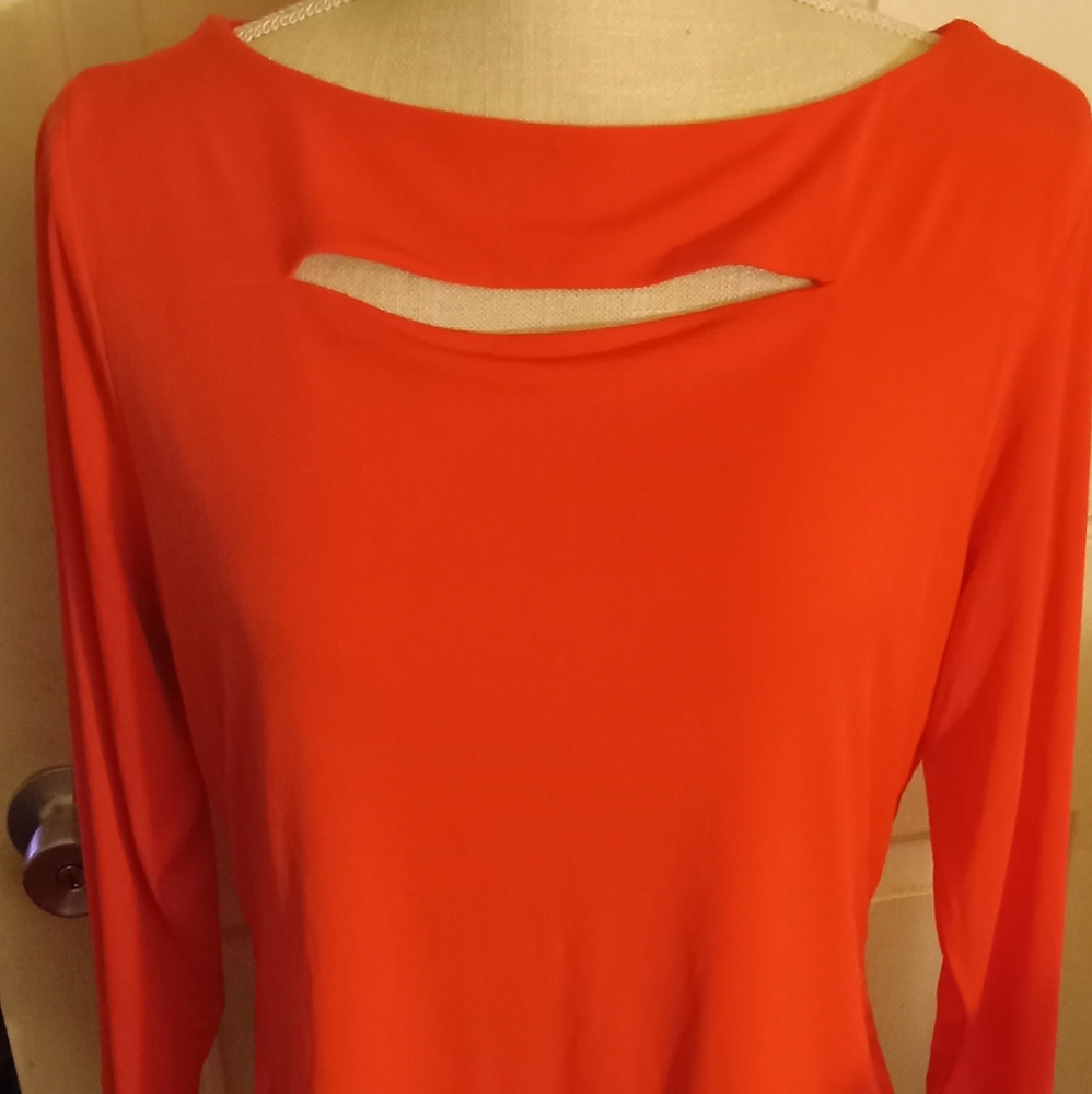 Woman's top